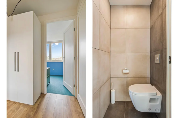 Medium property photo - Mozartrode, 2717 CV Zoetermeer